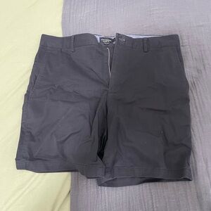 Club Monaco Dark Shorts
